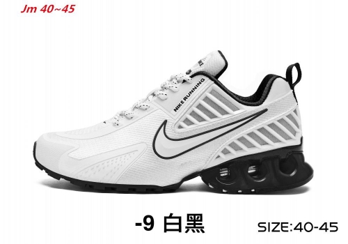 Nike Shox Series Shoes 1009 Men