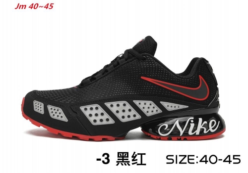 Nike Shox Series Shoes 1021 Men