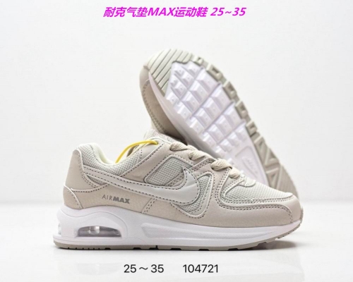Air Max Correlate Kids Shoes 6001 Child