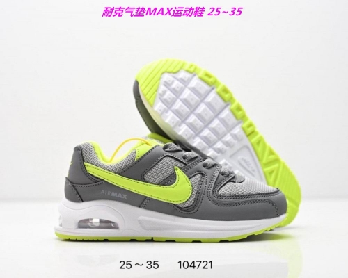 Air Max Correlate Kids Shoes 6004 Child