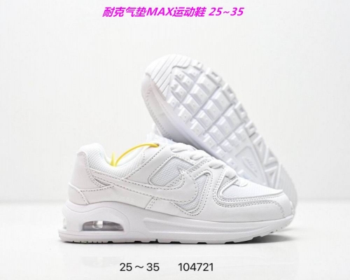 Air Max Correlate Kids Shoes 6002 Child