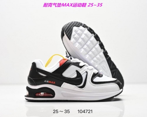 Air Max Correlate Kids Shoes 6006 Child