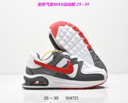 Air Max Correlate Kids Shoes 6003 Child
