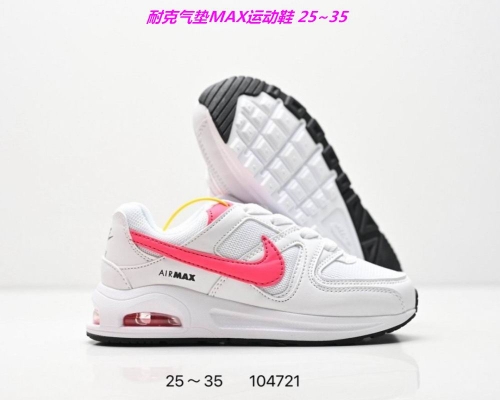 Air Max Correlate Kids Shoes 6008 Child