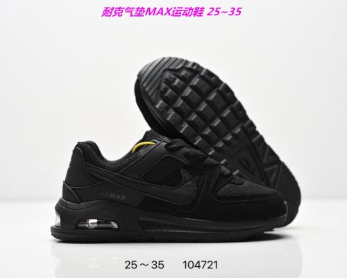 Air Max Correlate Kids Shoes 6009 Child