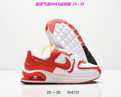 Air Max Correlate Kids Shoes 6005 Child