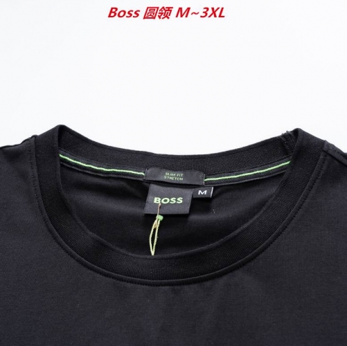 B.o.s.s. Round neck 70724 Men