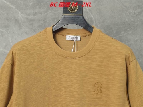 BC Round neck 70003 Men