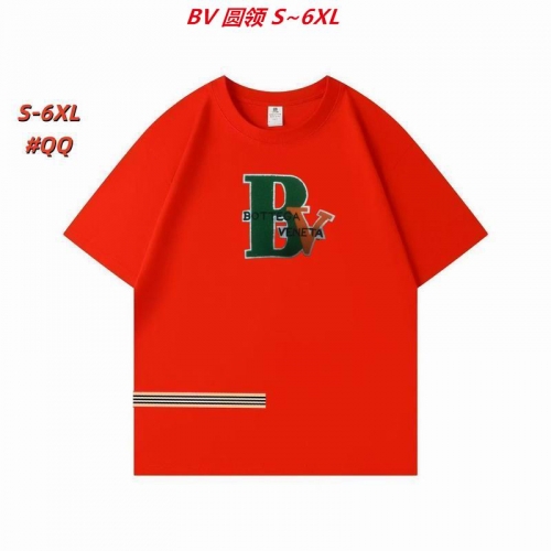 B...V... Round neck 70003 Men