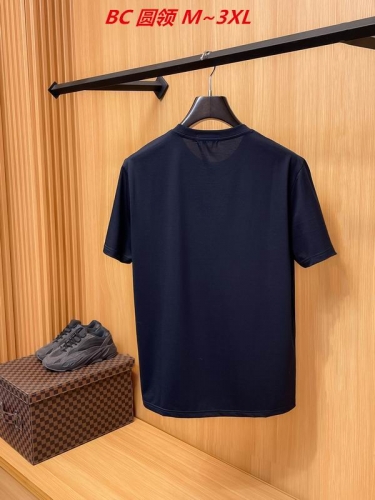 BC Round neck 70018 Men
