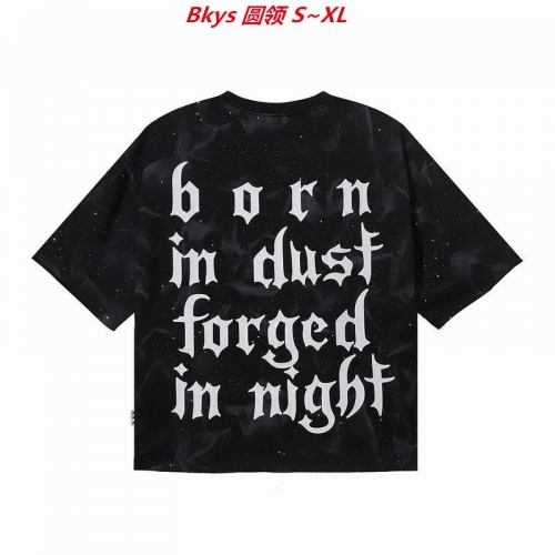 Bkys Round neck 70420 Men
