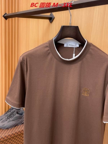 BC Round neck 70031 Men