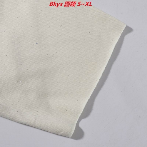 Bkys Round neck 70172 Men