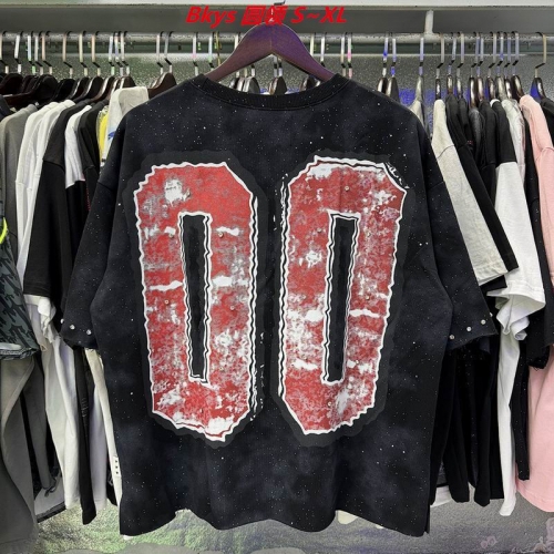 Bkys Round neck 70369 Men
