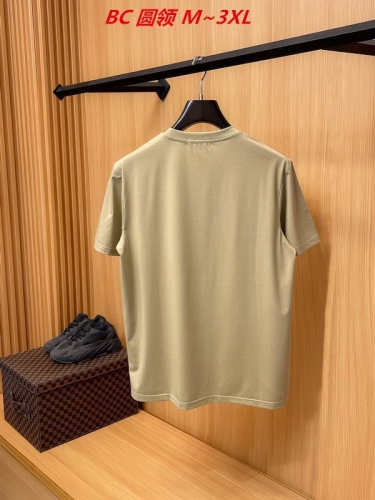 BC Round neck 70022 Men