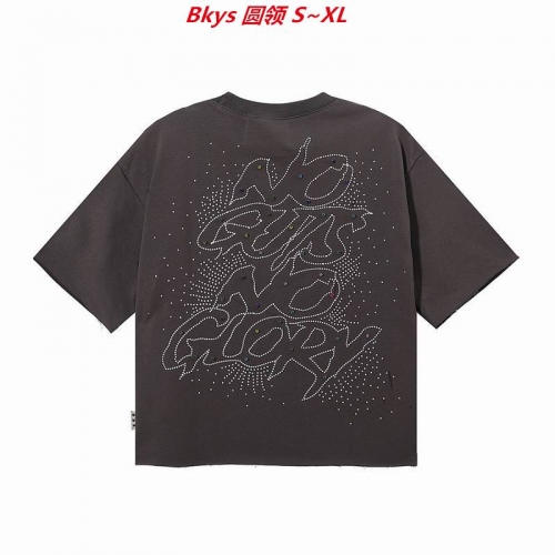 Bkys Round neck 70348 Men