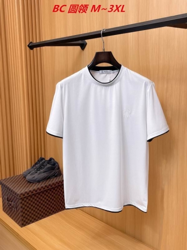 BC Round neck 70037 Men