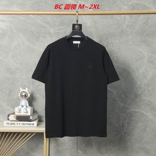 BC Round neck 70008 Men
