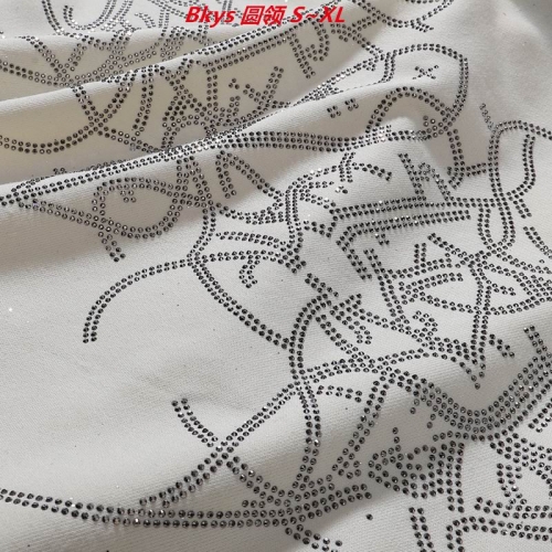 Bkys Round neck 70173 Men