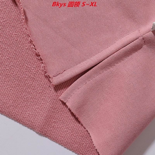 Bkys Round neck 70506 Men