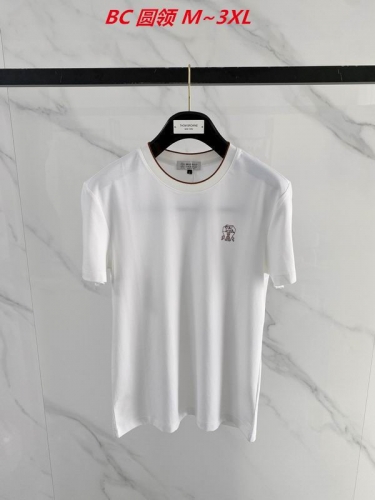 BC Round neck 70048 Men