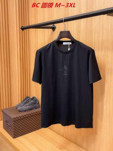 BC Round neck 70024 Men