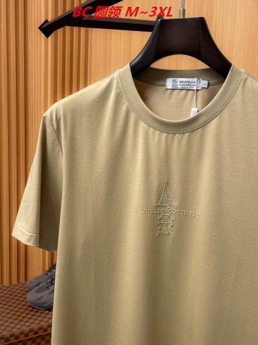 BC Round neck 70021 Men