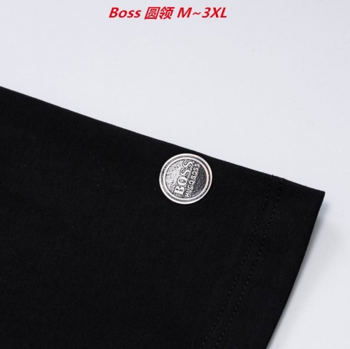 B.o.s.s. Round neck 70723 Men