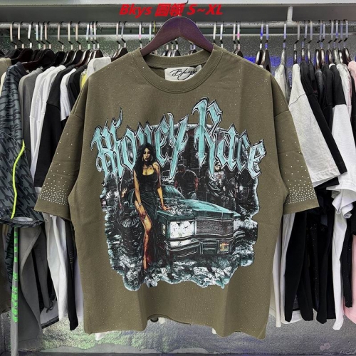 Bkys Round neck 70386 Men
