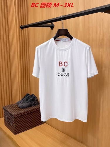 BC Round neck 70014 Men