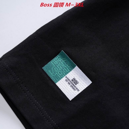 B.o.s.s. Round neck 70711 Men