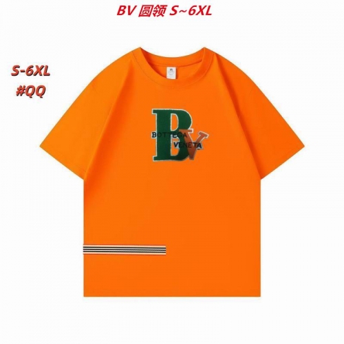 B...V... Round neck 70009 Men