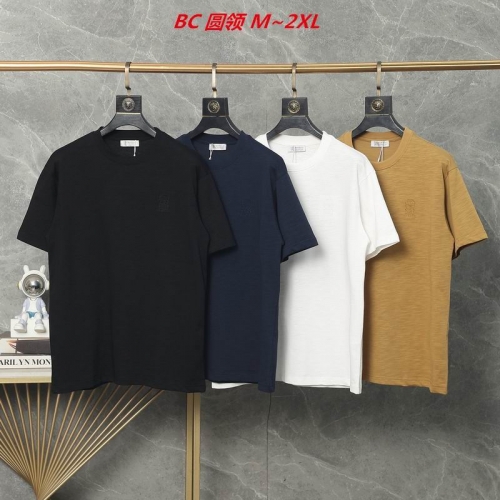 BC Round neck 70009 Men