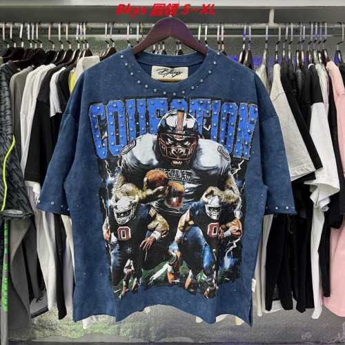 Bkys Round neck 70366 Men