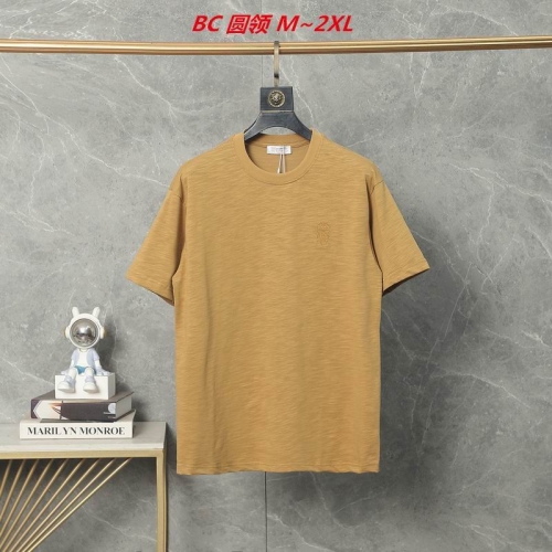 BC Round neck 70005 Men