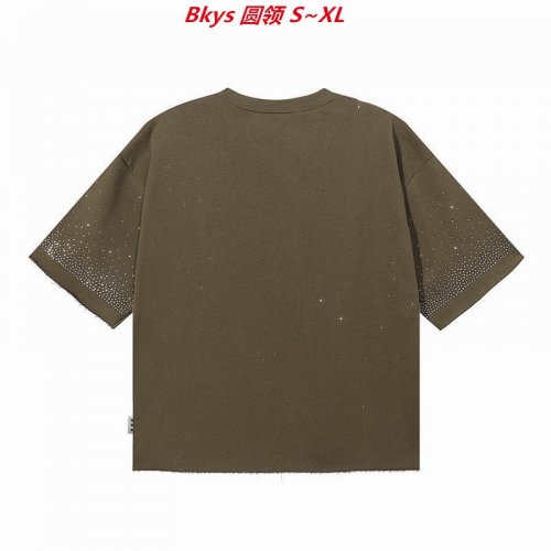 Bkys Round neck 70383 Men