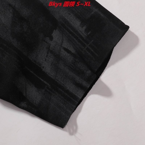 Bkys Round neck 70427 Men