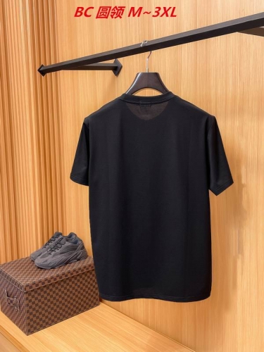BC Round neck 70026 Men