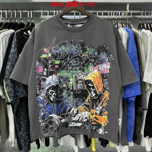 Bkys Round neck 70351 Men