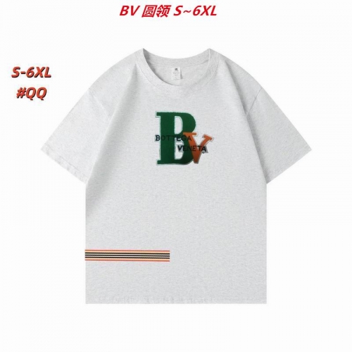 B...V... Round neck 70002 Men