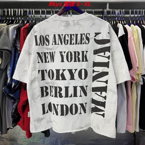 Bkys Round neck 70503 Men