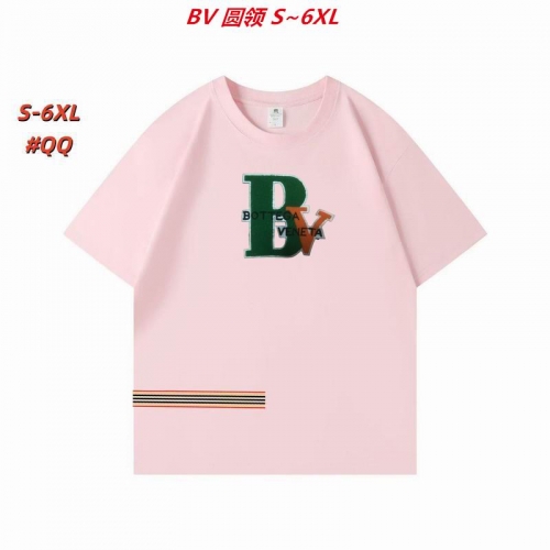 B...V... Round neck 70008 Men