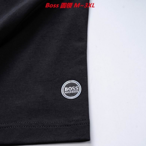 B.o.s.s. Round neck 70712 Men