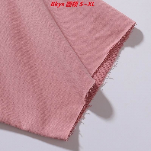 Bkys Round neck 70507 Men