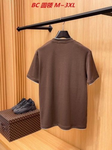 BC Round neck 70032 Men