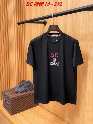 BC Round neck 70015 Men