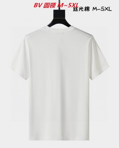 B...V... Round neck 70010 Men