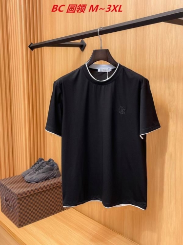 BC Round neck 70035 Men