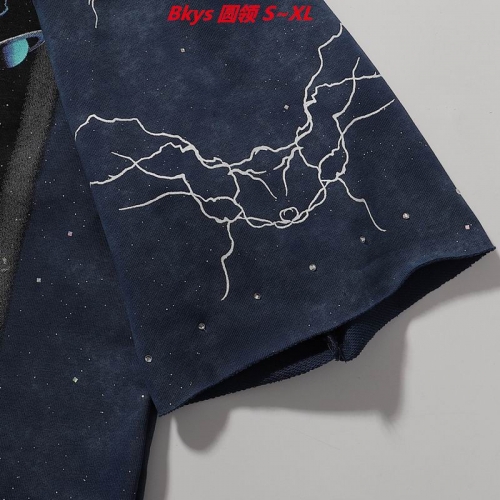 Bkys Round neck 70330 Men