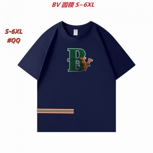 B...V... Round neck 70007 Men